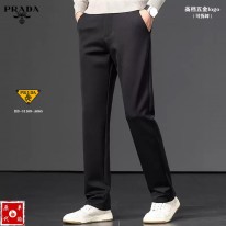 프라다 남자 바지
