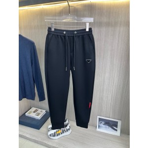 프라다 남자 바지