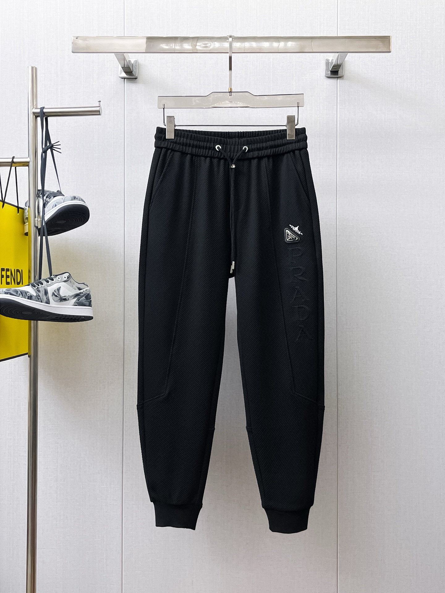 프라다 남자 바지