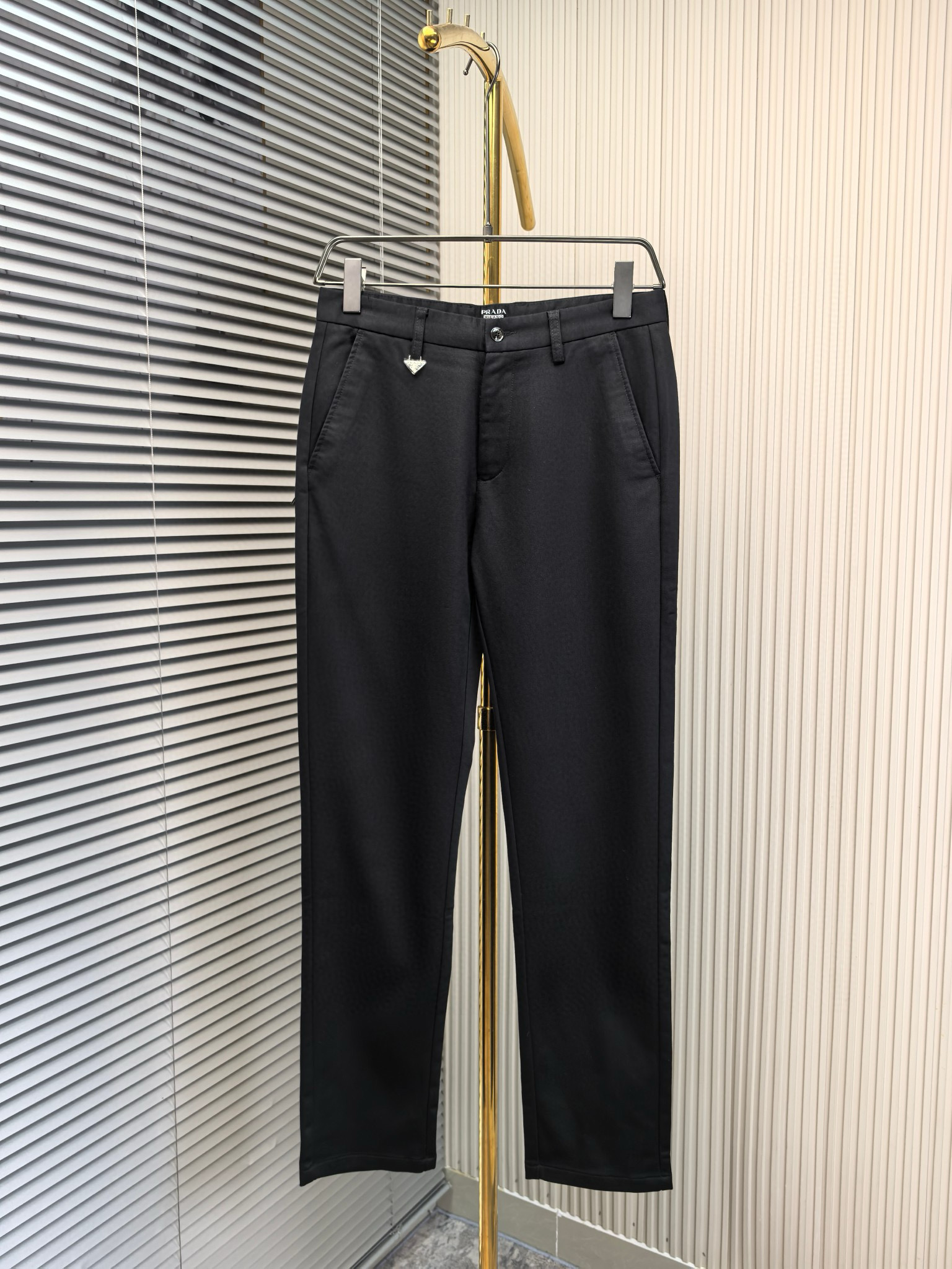 프라다 남자 바지