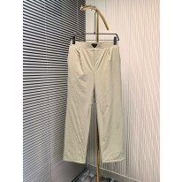 프라다 3컬러 남자 바지