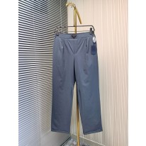 프라다 3컬러 남자 바지