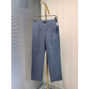 프라다 3컬러 남자 바지