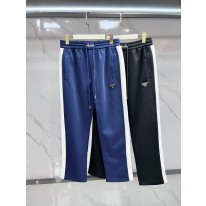 프라다 2컬러 남자 바지
