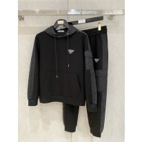 프라다 남자 세트