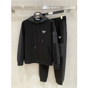 프라다 남자 세트