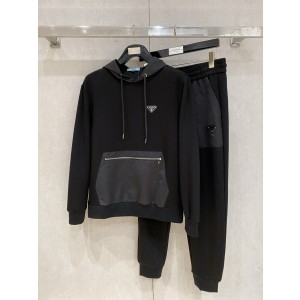 프라다 남자 세트