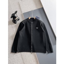 프라다 남자 가디건