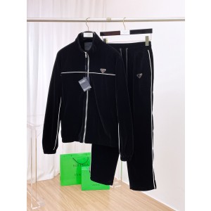 프라다 남자 세트