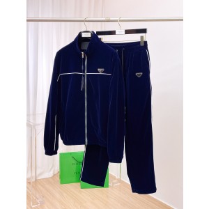 프라다 남자 세트