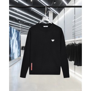 프라다 남자 니트