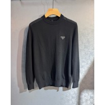 프라다 남자 니트