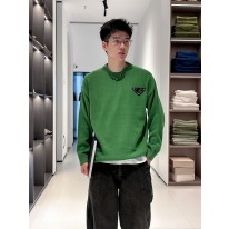 프라다 남자 니트