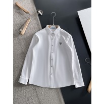 프라다 3컬러 남자 셔츠