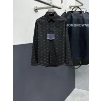 프라다 남자 셔츠