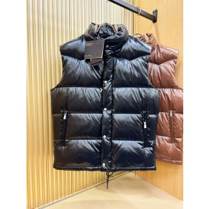 프라다 남자 조끼