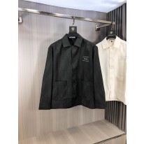 프라다 남자 셔츠