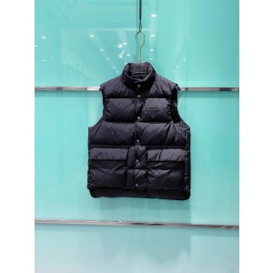 프라다 남자 조끼