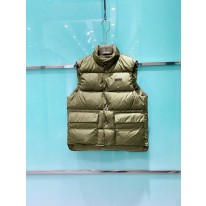 프라다 남자 조끼