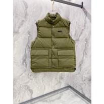 프라다 남자 조끼