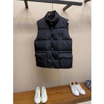 프라다 남자 조끼