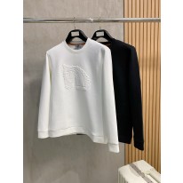 에르메스 2컬러 남자 맨투맨 후드티