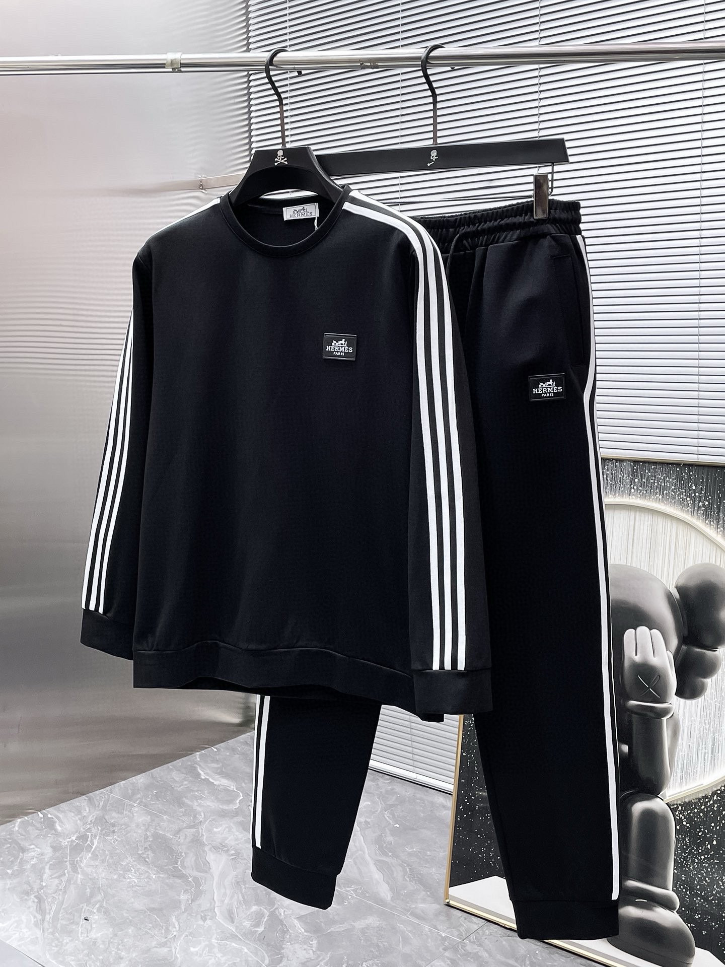 에르메스 남자 세트