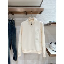 에르메스 남자 맨투맨 후드티