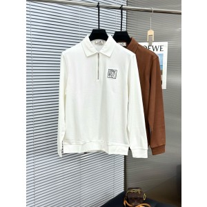 에르메스 남자 맨투맨 후드티