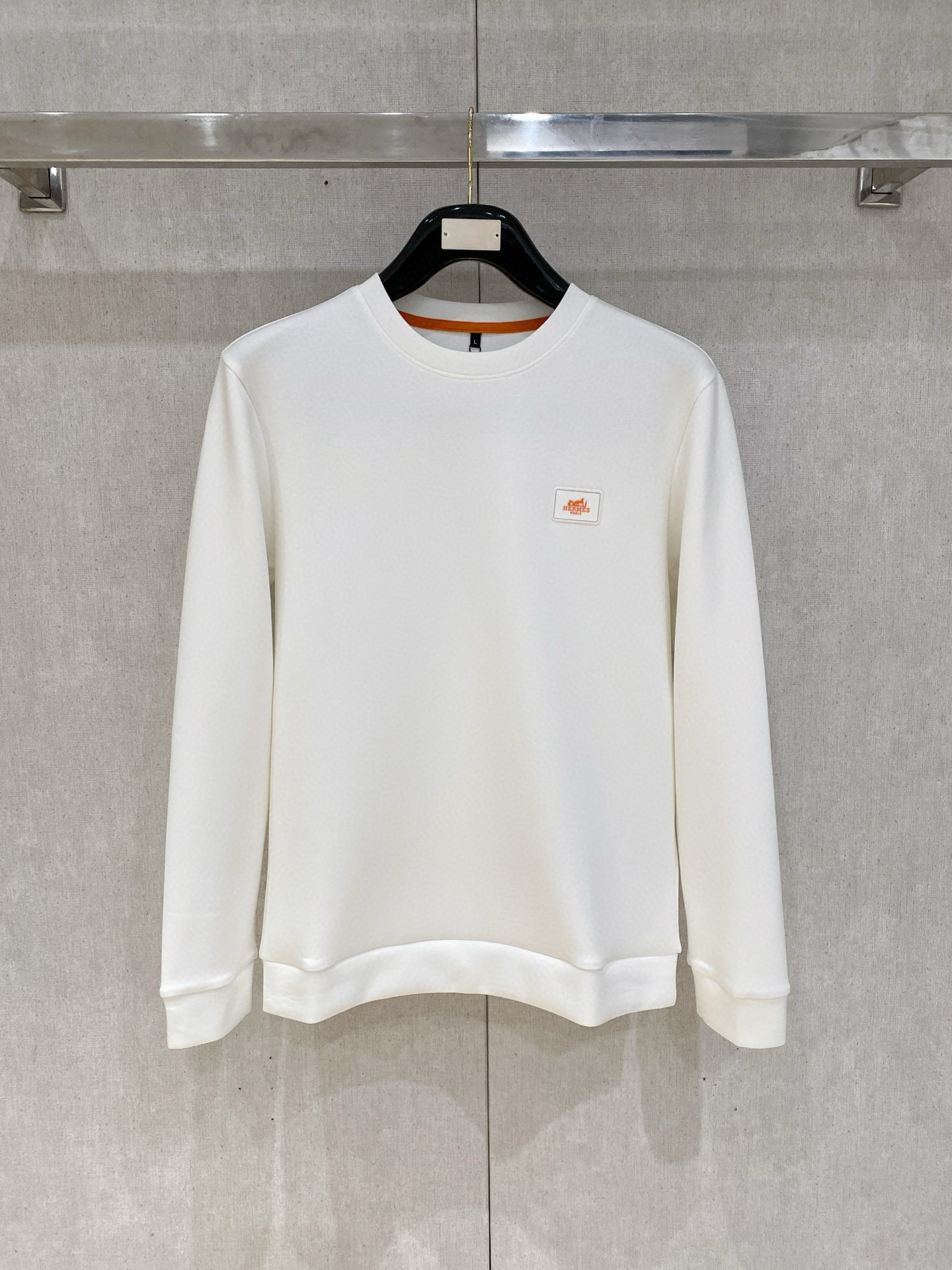 에르메스 남자 맨투맨 후드티