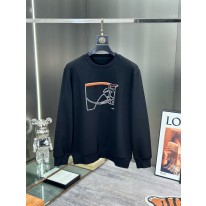 에르메스 남자 맨투맨 후드티