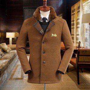 에르메스 남자 자켓