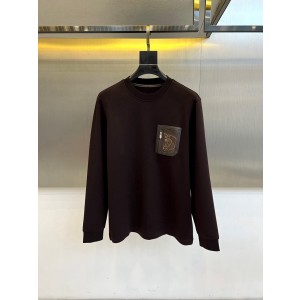 에르메스 남자 맨투맨 후드티