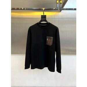 에르메스 남자 맨투맨 후드티