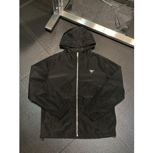 프라다 남자 자켓