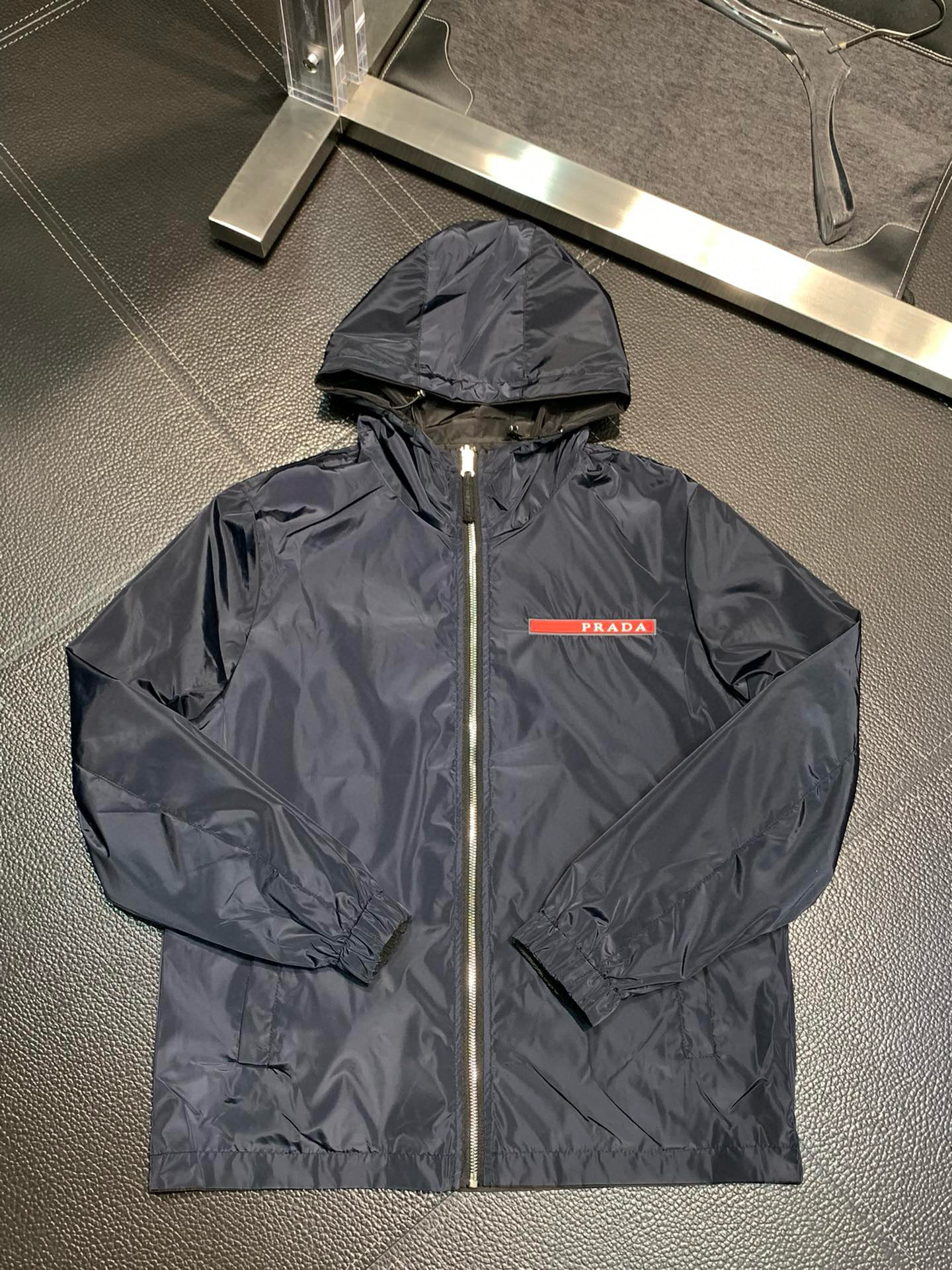 프라다 남자 자켓