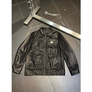프라다 남자 자켓