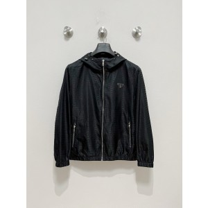 프라다 남자 자켓