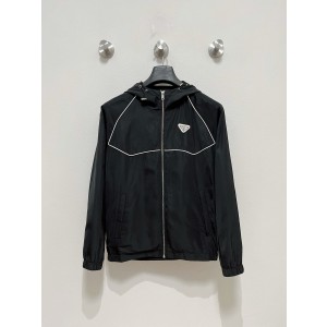 프라다 남자 자켓