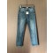 에르메스 남자 청바지