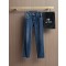 에르메스 남자 청바지