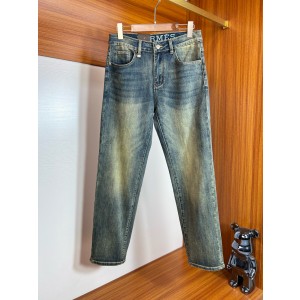 에르메스 남자 청바지