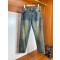 에르메스 남자 청바지