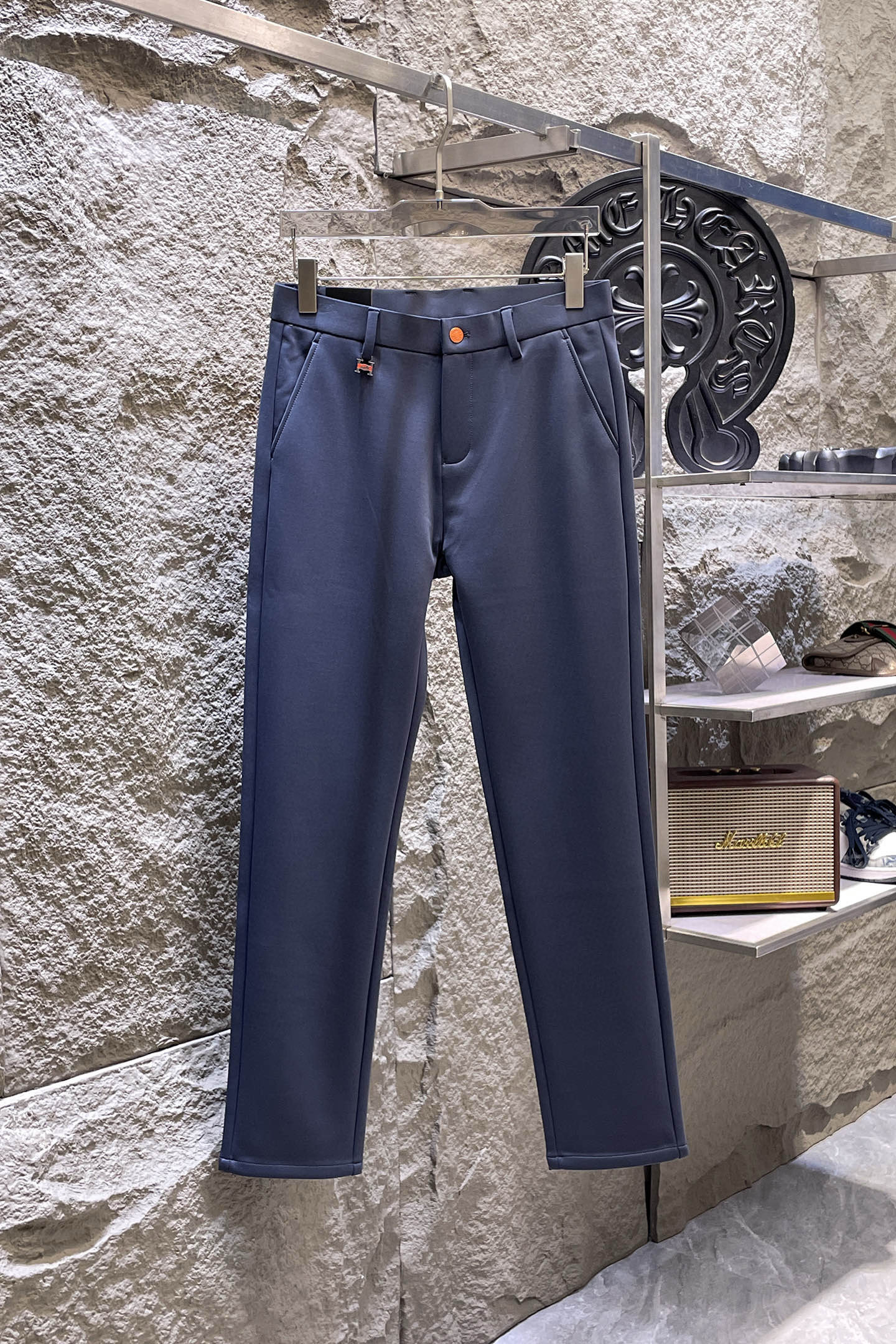 에르메스 남자 바지