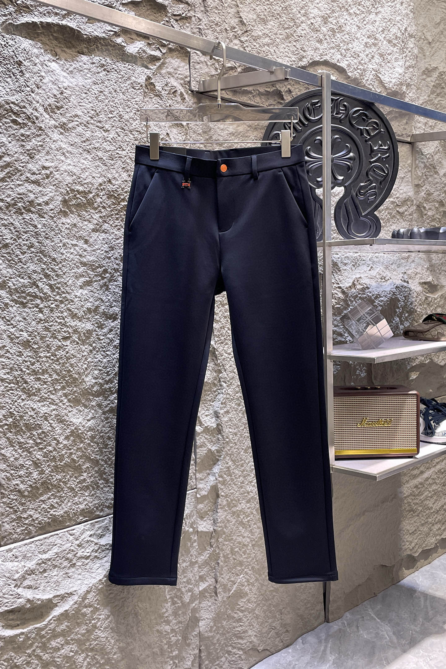 에르메스 남자 바지