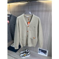 에르메스 남자 가디건