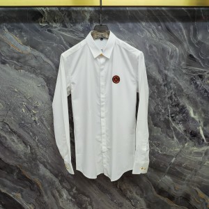 에르메스 남자 셔츠