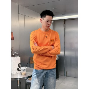 에르메스 남자 니트