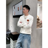 에르메스 남자 니트