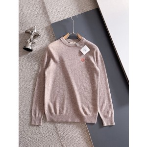 에르메스 남자 니트